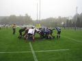 Compte rendu du match contre le XV de l&#039;Elysée (15/10/2013)