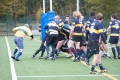 Compte rendu du match contre les &#039;Sous Bocks&#039;