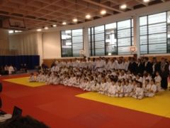 Championnat de France de judo handisport