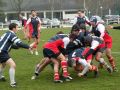 Compte rendu du match contre les &quot;Bigs&quot; de Vincennes