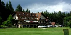 Championnat de golf FCD