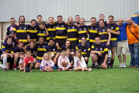 Nouvelle saison pour la section &quot;Rugby&quot;