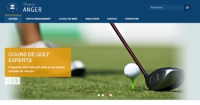 Nouveau site de Thierry