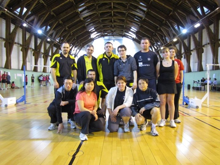 Championnat régional