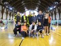 Championnat régional