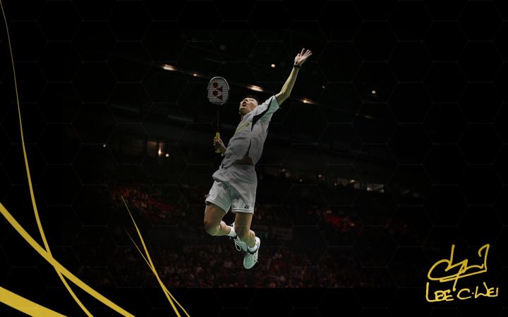 Découvrez le Badminton