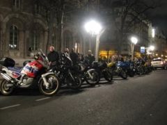 La très grande bourse moto