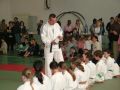 Découvrez l&#039;école de Judo