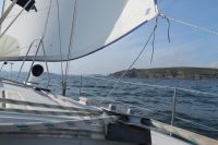 Une nouvelle saison de voile démarre