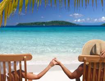 vacances....