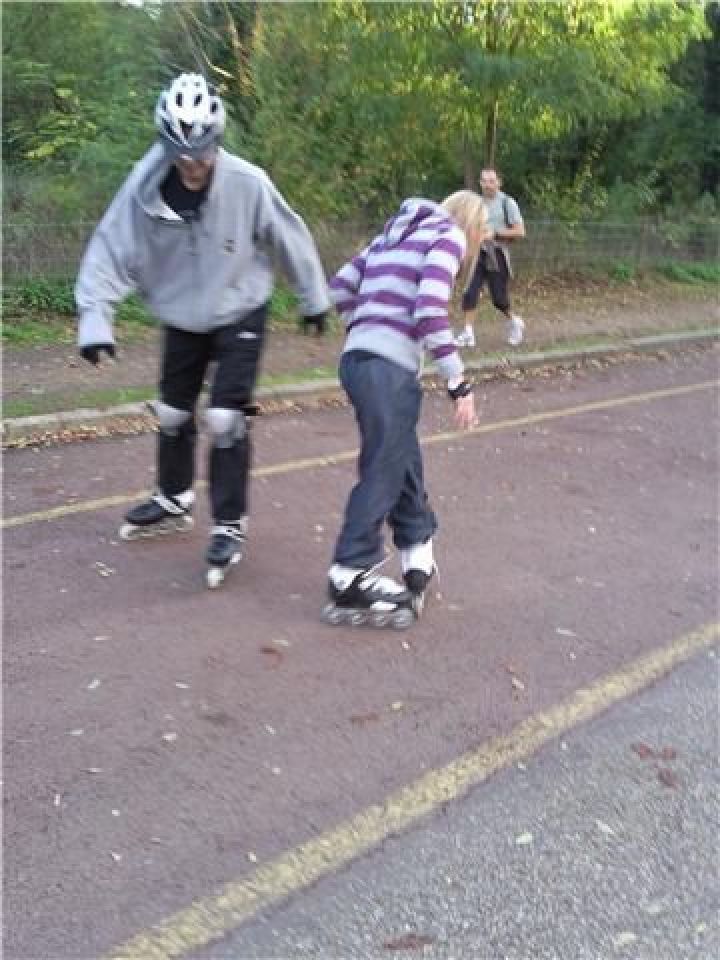 Sortie BOULOGNE