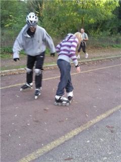 Sortie BOULOGNE