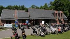 Résultat 2ème tour du Challenge au golf de Marivaux