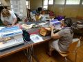 Le Patchwork à la CSLG