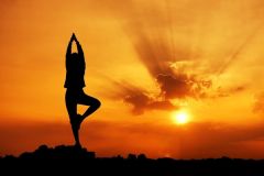 Découvrir le Yoga
