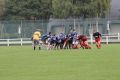 Compte rendu du match contre le Virage des Dieux (19/10/2013)