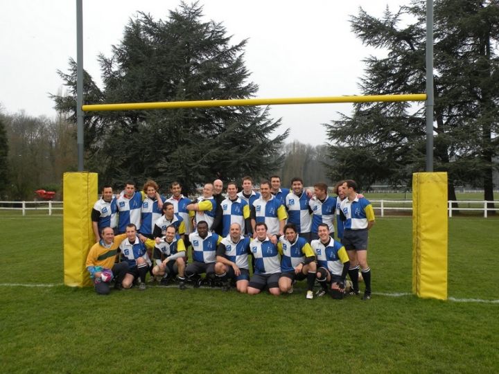 rugby folklo