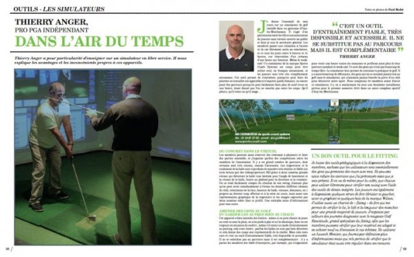 Dans l&#039;air du temps