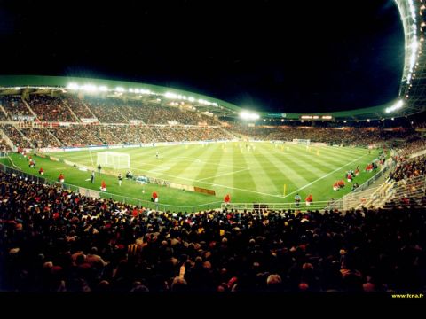 Principe de jeu au Football