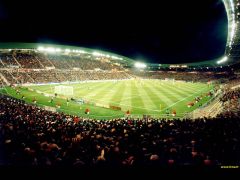 Principe de jeu au Football